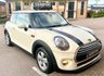 USED 2014 64 MINI HATCH 1.2 One Hatchback 3dr Petrol Manual Euro 6 (s/s) (102 ps) 2 LADY OWNERS+&pound;20 TAX+LOW MILES!!!!