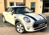 USED 2014 64 MINI HATCH 1.2 One Hatchback 3dr Petrol Manual Euro 6 (s/s) (102 ps) 2 LADY OWNERS+&pound;20 TAX+LOW MILES!!!!