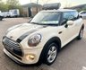 USED 2014 64 MINI HATCH 1.2 One Hatchback 3dr Petrol Manual Euro 6 (s/s) (102 ps) 2 LADY OWNERS+&pound;20 TAX+LOW MILES!!!!