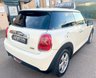 USED 2014 64 MINI HATCH 1.2 One Hatchback 3dr Petrol Manual Euro 6 (s/s) (102 ps) 2 LADY OWNERS+&pound;20 TAX+LOW MILES!!!!
