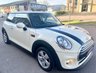 USED 2014 64 MINI HATCH 1.2 One Hatchback 3dr Petrol Manual Euro 6 (s/s) (102 ps) 2 LADY OWNERS+&pound;20 TAX+LOW MILES!!!!