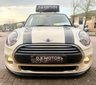 USED 2014 64 MINI HATCH 1.2 One Hatchback 3dr Petrol Manual Euro 6 (s/s) (102 ps) 2 LADY OWNERS+&pound;20 TAX+LOW MILES!!!!