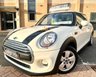 USED 2014 64 MINI HATCH 1.2 One Hatchback 3dr Petrol Manual Euro 6 (s/s) (102 ps) 2 LADY OWNERS+&pound;20 TAX+LOW MILES!!!!