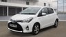 USED 2016 65 TOYOTA YARIS 1.5 VVT-h Icon Hatchback 5dr Petrol Hybrid E-CVT Euro 6 (101 ps) 