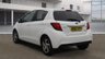 USED 2016 65 TOYOTA YARIS 1.5 VVT-h Icon Hatchback 5dr Petrol Hybrid E-CVT Euro 6 (101 ps) 