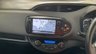 USED 2016 65 TOYOTA YARIS 1.5 VVT-h Icon Hatchback 5dr Petrol Hybrid E-CVT Euro 6 (101 ps) 