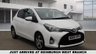 USED 2016 65 TOYOTA YARIS 1.5 VVT-h Icon Hatchback 5dr Petrol Hybrid E-CVT Euro 6 (101 ps) 