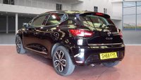 USED 2018 68 RENAULT CLIO 0.9 TCe Play Hatchback 5dr Petrol Manual Euro 6 (s/s) (90 ps) 