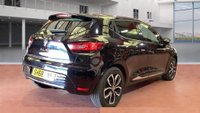 USED 2018 68 RENAULT CLIO 0.9 TCe Play Hatchback 5dr Petrol Manual Euro 6 (s/s) (90 ps) 