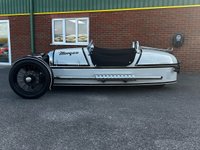 USED 2017 67 MORGAN 3 WHEELER S&S 1998cc V twin  