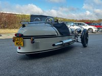USED 2017 67 MORGAN 3 WHEELER S&S 1998cc V twin  