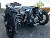 USED 2017 67 MORGAN 3 WHEELER S&S 1998cc V twin  