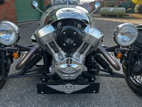 USED 2017 67 MORGAN 3 WHEELER S&S 1998cc V twin  