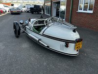 USED 2017 67 MORGAN 3 WHEELER S&S 1998cc V twin  