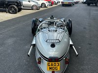 USED 2017 67 MORGAN 3 WHEELER S&S 1998cc V twin  