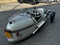 USED 2017 67 MORGAN 3 WHEELER S&S 1998cc V twin  