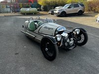USED 2017 67 MORGAN 3 WHEELER S&S 1998cc V twin  