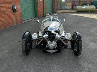 USED 2017 67 MORGAN 3 WHEELER S&S 1998cc V twin  