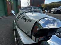 USED 2017 67 MORGAN 3 WHEELER S&S 1998cc V twin  