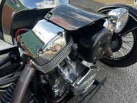 USED 2017 67 MORGAN 3 WHEELER S&S 1998cc V twin  