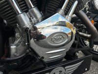 USED 2017 67 MORGAN 3 WHEELER S&S 1998cc V twin  
