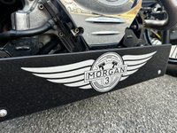 USED 2017 67 MORGAN 3 WHEELER S&S 1998cc V twin  