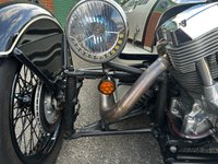USED 2017 67 MORGAN 3 WHEELER S&S 1998cc V twin  