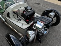 USED 2017 67 MORGAN 3 WHEELER S&S 1998cc V twin  