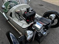 USED 2017 67 MORGAN 3 WHEELER S&S 1998cc V twin  