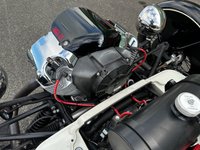 USED 2017 67 MORGAN 3 WHEELER S&S 1998cc V twin  