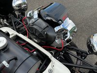 USED 2017 67 MORGAN 3 WHEELER S&S 1998cc V twin  