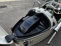 USED 2017 67 MORGAN 3 WHEELER S&S 1998cc V twin  