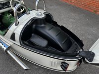 USED 2017 67 MORGAN 3 WHEELER S&S 1998cc V twin  