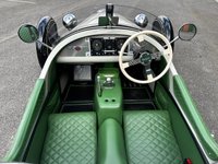USED 2017 67 MORGAN 3 WHEELER S&S 1998cc V twin  