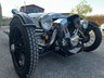 USED 2017 67 MORGAN 3 WHEELER S&S 1998cc V twin  