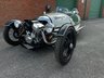 USED 2017 67 MORGAN 3 WHEELER S&S 1998cc V twin  