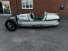 USED 2017 67 MORGAN 3 WHEELER S&S 1998cc V twin  