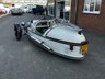 USED 2017 67 MORGAN 3 WHEELER S&S 1998cc V twin  