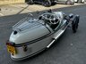 USED 2017 67 MORGAN 3 WHEELER S&S 1998cc V twin  