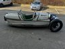 USED 2017 67 MORGAN 3 WHEELER S&S 1998cc V twin  