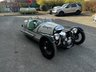 USED 2017 67 MORGAN 3 WHEELER S&S 1998cc V twin  