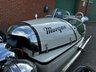 USED 2017 67 MORGAN 3 WHEELER S&S 1998cc V twin  