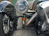 USED 2017 67 MORGAN 3 WHEELER S&S 1998cc V twin  
