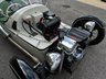 USED 2017 67 MORGAN 3 WHEELER S&S 1998cc V twin  