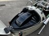 USED 2017 67 MORGAN 3 WHEELER S&S 1998cc V twin  