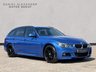 USED 2017 17 BMW 3 SERIES 2.0 320d M Sport Touring 5dr Diesel Manual Euro 6 (s/s) (190 ps) FULL SERVICE HISTORY