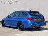 USED 2017 17 BMW 3 SERIES 2.0 320d M Sport Touring 5dr Diesel Manual Euro 6 (s/s) (190 ps) FULL SERVICE HISTORY