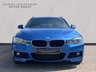 USED 2017 17 BMW 3 SERIES 2.0 320d M Sport Touring 5dr Diesel Manual Euro 6 (s/s) (190 ps) FULL SERVICE HISTORY