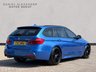 USED 2017 17 BMW 3 SERIES 2.0 320d M Sport Touring 5dr Diesel Manual Euro 6 (s/s) (190 ps) FULL SERVICE HISTORY