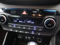 USED 2020 70 HYUNDAI TUCSON 1.6 CRDi MHEV N Line SUV 5dr Diesel Hybrid DCT Euro 6 (s/s) (136 ps) CARPLAY | CAMERA | KEYLESS